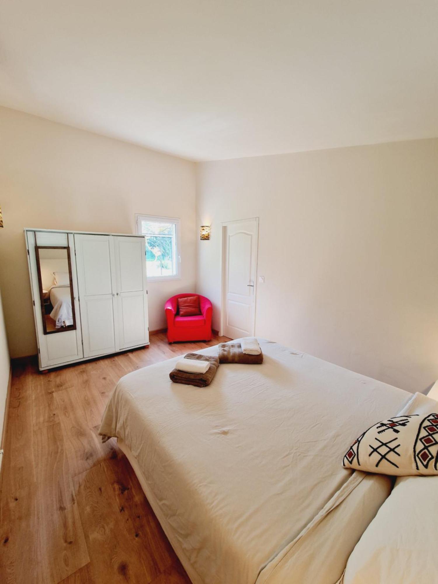 Mas Du Rollier Chambres D'Hotes Eygalières Esterno foto