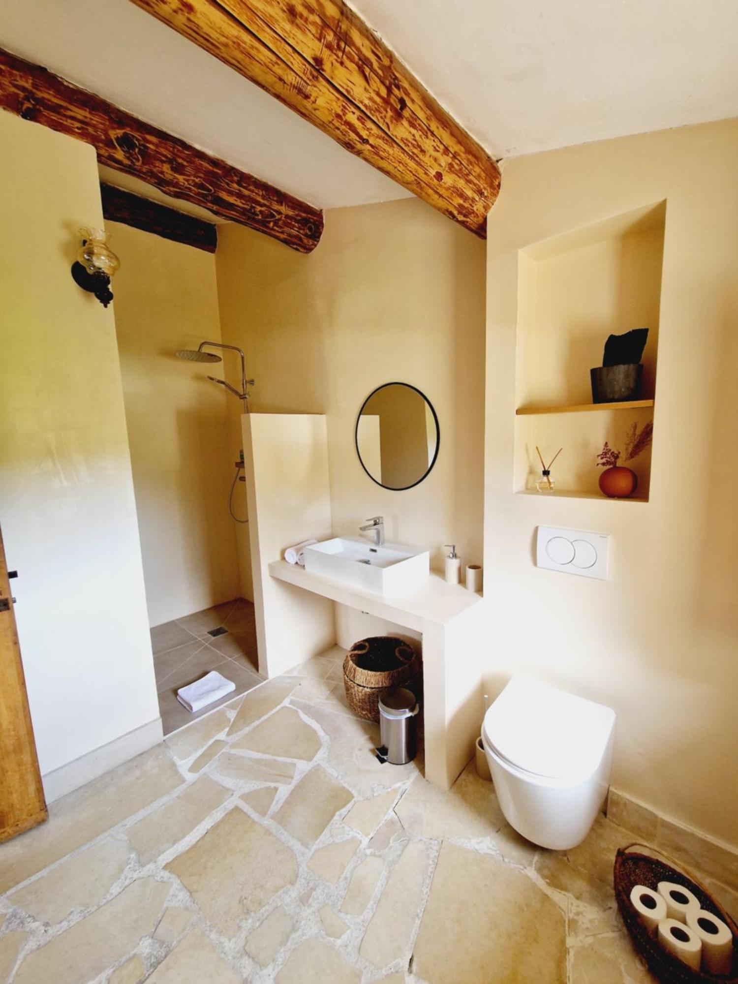 Mas Du Rollier Chambres D'Hotes Eygalières Esterno foto